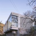 Mica-Bar / 3andwich Design / He Wei Studio - Restaurantes E Bares