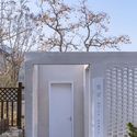 Mica-Bar / 3andwich Design / He Wei Studio - Restaurantes E Bares