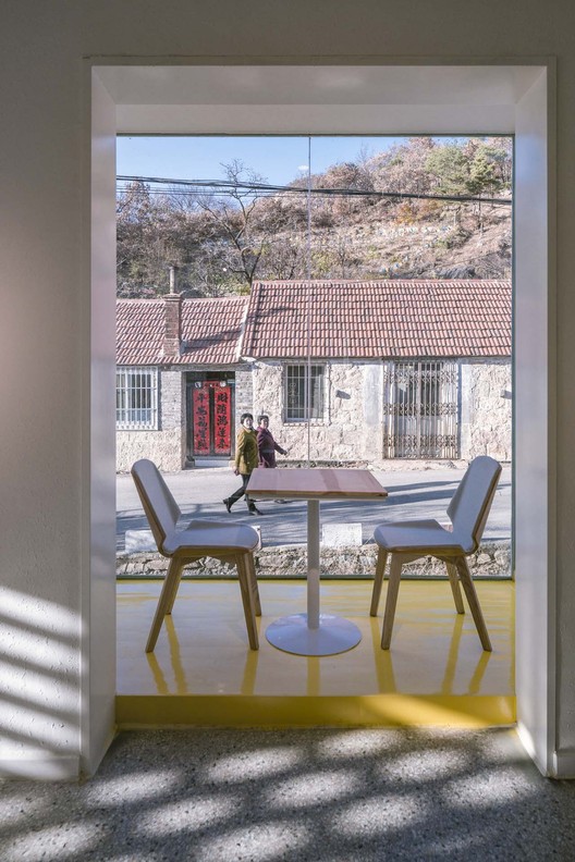Mica-Bar / 3andwich Design / He Wei Studio - Imagem 12 de 24