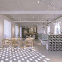 Mica-Bar / 3andwich Design / He Wei Studio - Restaurantes E Bares
