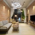 279A1903 - ThuBao's House: Ng&ocirc;i nh&agrave; n&agrave;y nằm trong một con hẻm nhỏ ở th&agrave;nh phố Đ&agrave; Nẵng