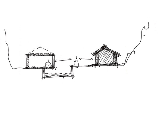 Mica-Bar / 3andwich Design / He Wei Studio Mica-Bar / 3andwich Design / He Wei Studio - Imagem 24 de 24