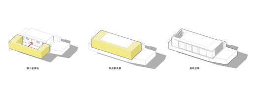 Mica-Bar / 3andwich Design / He Wei Studio Mica-Bar / 3andwich Design / He Wei Studio - Imagem 21 de 24