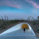 UCCA Dune Art Museum / OPEN Architecture - Image 4 of 20