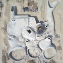UCCA Dune Art Museum / OPEN Architecture - Image 3 of 20