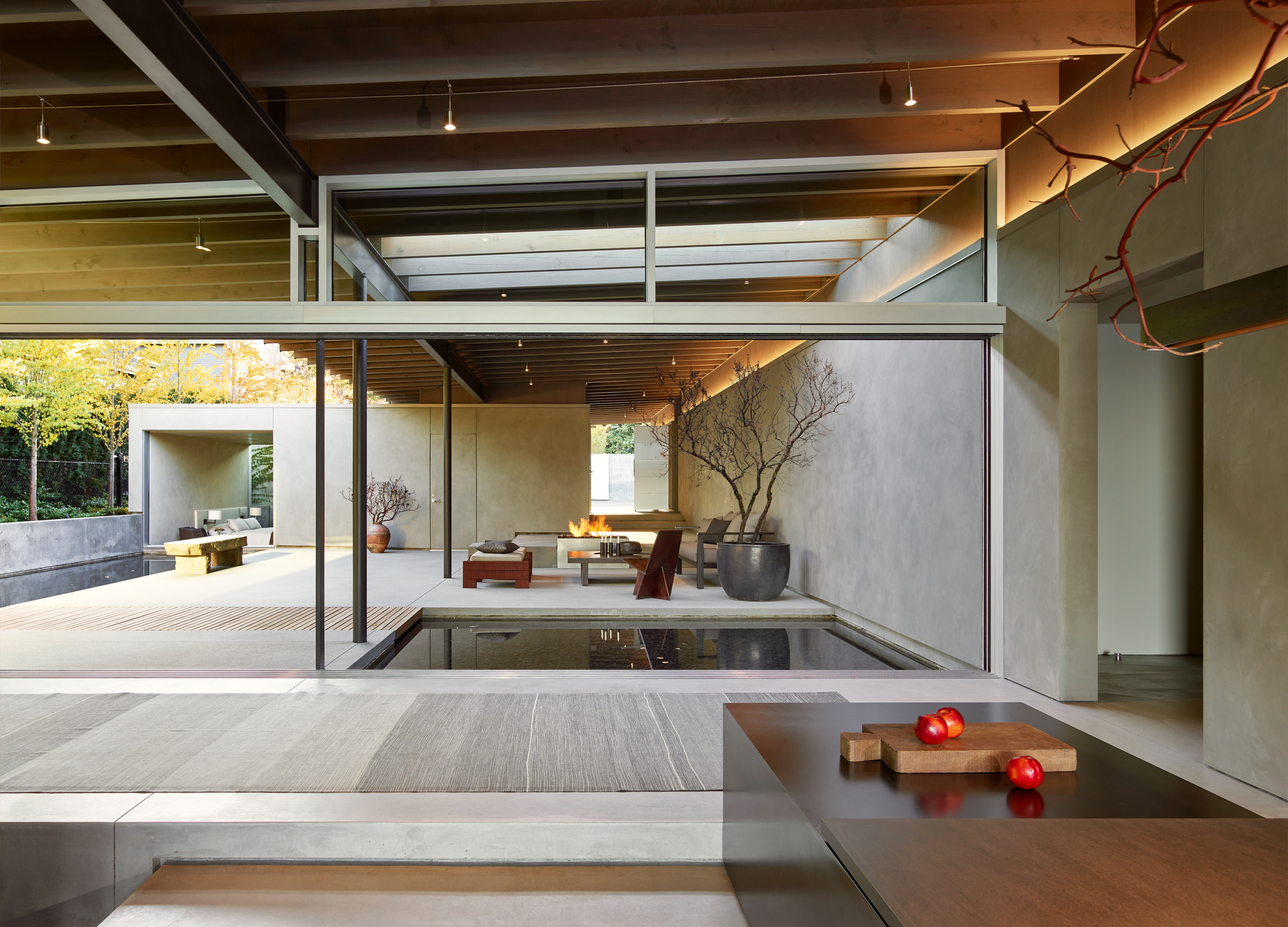 View The Lake House House Pictures
