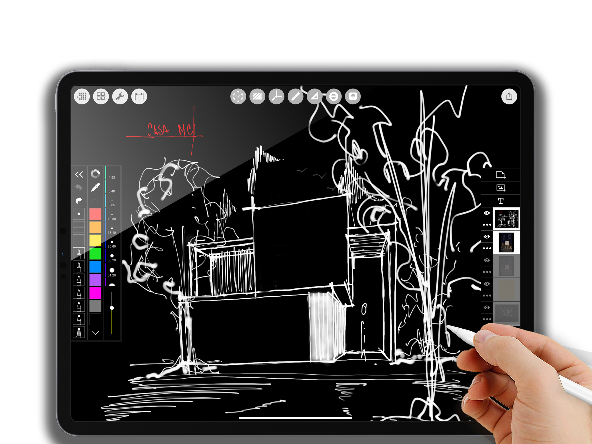 Gallery of Architects and the New iPadPro Should You Buy One? 2