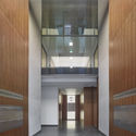 Boxhagener Straße / Tchoban Voss Architekten - Arquitetura De Escritórios