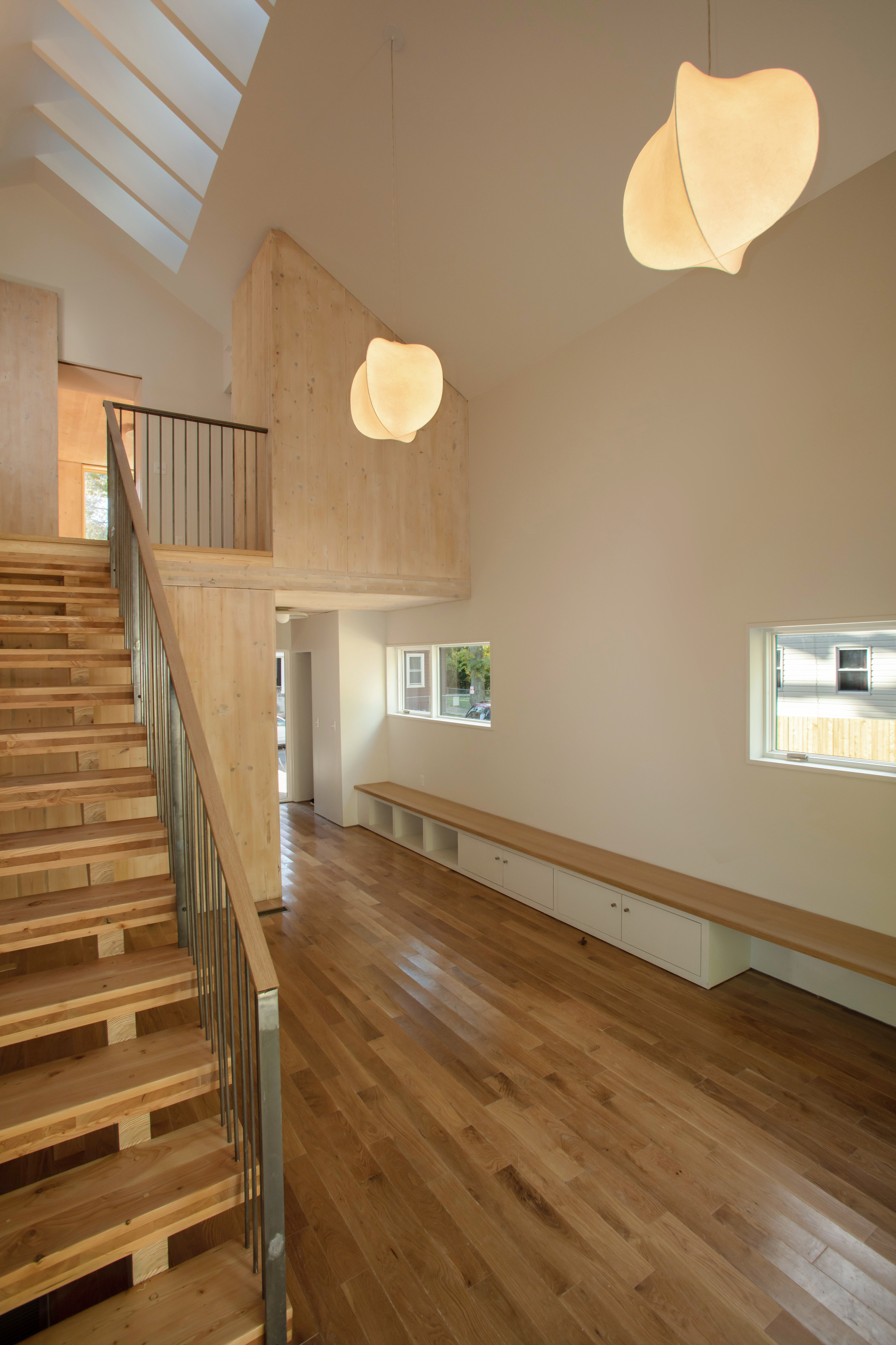 Gallery of 2018 Jim Vlock First Year Building Project / Yale School of ...