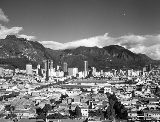 Bogotá en la mirada de 10 fotógrafos Bogotá en la mirada de 10 fotógrafos - Imagen 10 de 11