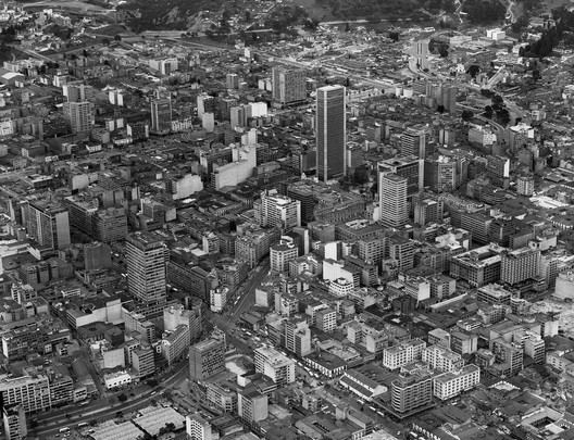 Bogotá en la mirada de 10 fotógrafos Bogotá en la mirada de 10 fotógrafos - Imagen 11 de 11