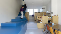 Casa Azul / BETA office for architecture and the city