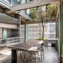 Gallery of Langtin Yuanzhu Experience Hall / CHALLENGE DESIGN - 17