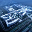 Escola Jining Haida Xingzhi / Outside Arch Studio - Escolas
