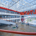 Escola Jining Haida Xingzhi / Outside Arch Studio - Escolas