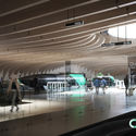 Estudantes da TU Delft projetam cápsula inovadora para o Hyperloop  Cortesia de Delft Hyperloop