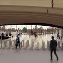 Estudantes da TU Delft projetam cápsula inovadora para o Hyperloop  Cortesia de Delft Hyperloop