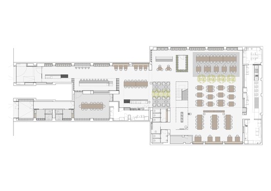  Merkato / Francesc Rifé studio - Imagen 21 de 21