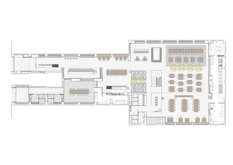  Merkato / Francesc Rifé studio - Imagen 21 de 21