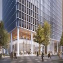 El primer proyecto de Schmidt Hammer Lassen en EE. UU. inicia su construcción en Detroit - Imagen 1 de 4