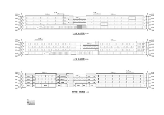 Escola Jining Haida Xingzhi / Outside Arch Studio Escola Jining Haida Xingzhi / Outside Arch Studio - Imagem 83 de 83