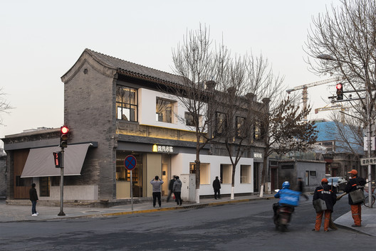 Breeze Market / FON STUDIO - Imagen 6 de 37