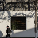 Breeze Market / FON STUDIO - Mercado