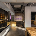 Breeze Market / FON STUDIO - Mercado