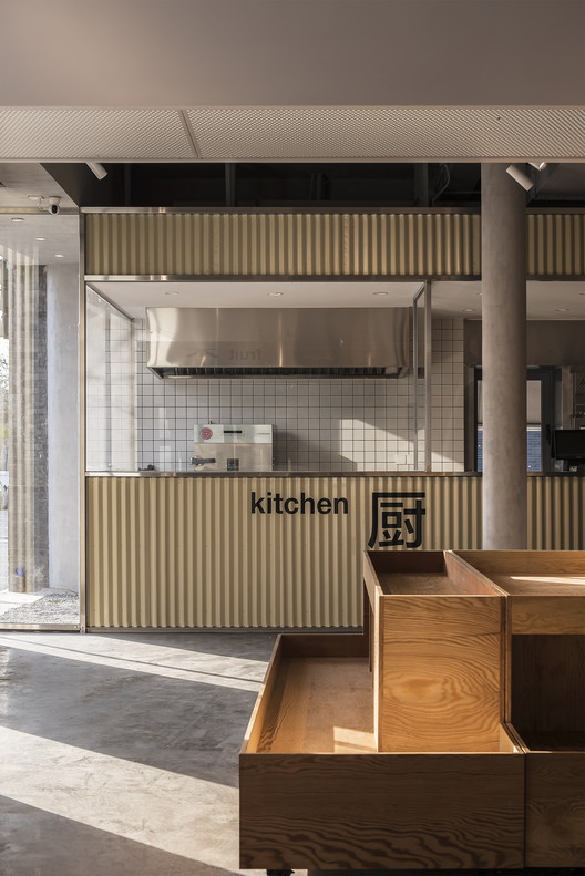 Breeze Market / FON STUDIO - Imagen 10 de 37