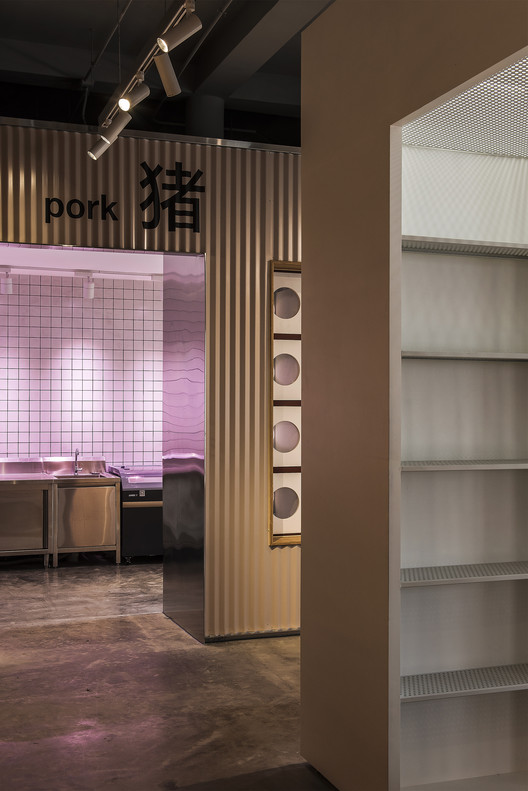 Breeze Market / FON STUDIO - Imagen 31 de 37