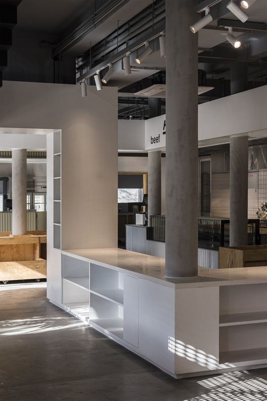 Breeze Market / FON STUDIO - Imagen 12 de 37