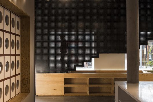 Breeze Market / FON STUDIO - Imagen 25 de 37