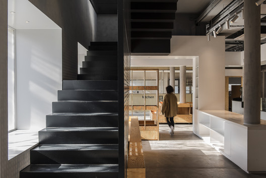 Breeze Market / FON STUDIO - Imagen 4 de 37