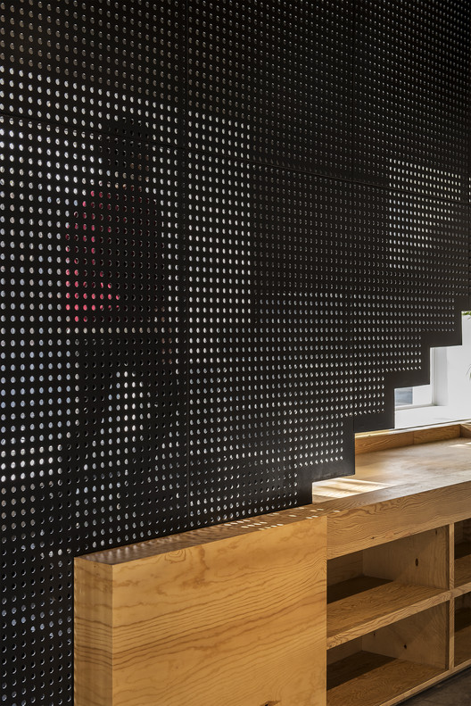 Breeze Market / FON STUDIO - Imagen 26 de 37