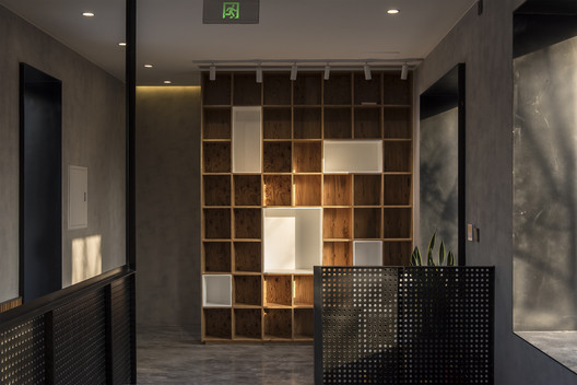 Breeze Market / FON STUDIO - Imagen 14 de 37