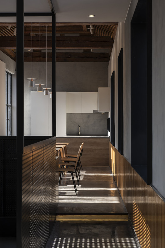 Breeze Market / FON STUDIO - Imagen 20 de 37