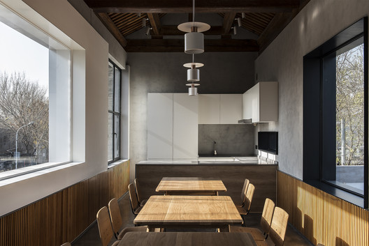 Breeze Market / FON STUDIO - Imagen 18 de 37