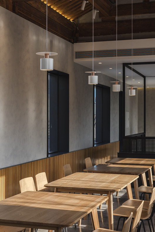 Breeze Market / FON STUDIO - Imagen 21 de 37