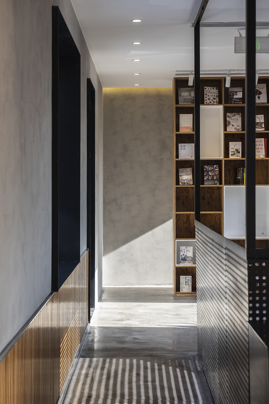 Breeze Market / FON STUDIO - Imagen 13 de 37
