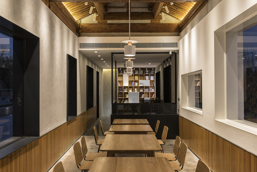 Breeze Market / FON STUDIO - Imagen 17 de 37