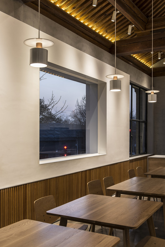 Breeze Market / FON STUDIO - Imagen 22 de 37