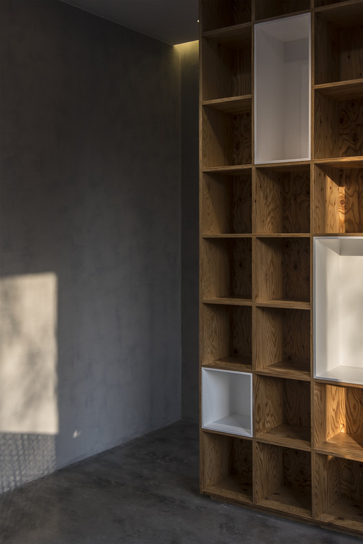 Breeze Market / FON STUDIO - Imagen 16 de 37