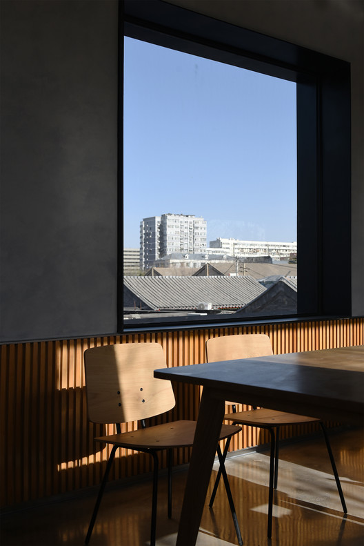 Breeze Market / FON STUDIO - Imagen 23 de 37