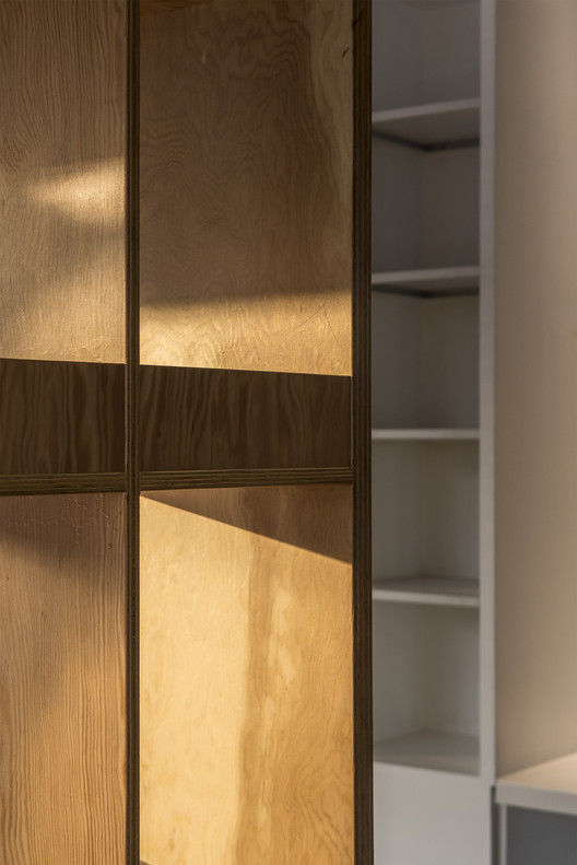 Breeze Market / FON STUDIO - Imagen 24 de 37