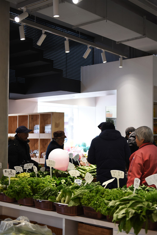 Breeze Market / FON STUDIO - Imagen 33 de 37