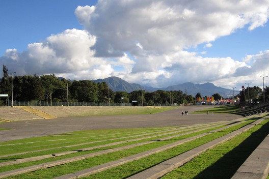 Simón Bolívar, Bogotá's largest park, celebrates 27 years since its inauguration Simón Bolívar, Bogotá's largest park, celebrates 27 years since its inauguration - Image 2 of 19