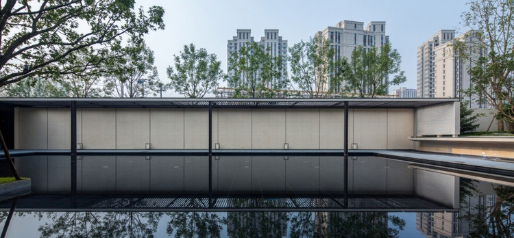 With Beijing Youanfu as a starting point, several architects explore "field-making" in architecture. - Image 2 of 35