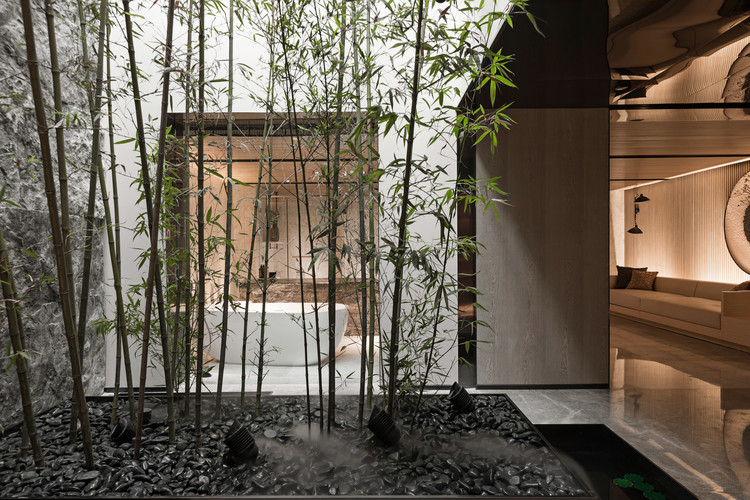 With Beijing Youanfu as a starting point, several architects explore "field-making" in architecture. - Image 13 of 35