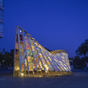Hi Ladders High / One Take Architects - Imagen 3 de 65