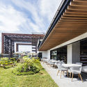 Etu Plaza / Olik Studio - Public Space